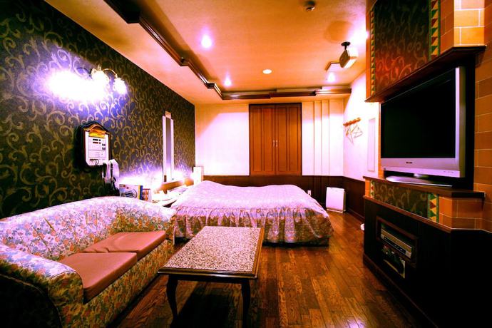 Imagen de la habitación del Hotel Ohirune Racco Sakai - Adults Only. Foto 18