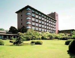 Imagen general del Hotel Ohito. Foto 1