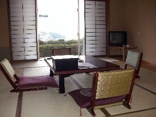 Imagen de la habitación del Hotel Ohito. Foto 3