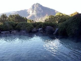 Imagen de los exteriores del Hotel Ohito. Foto 4