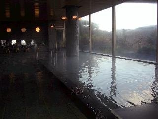 Imagen de los interiores del Hotel Ohito. Foto 5