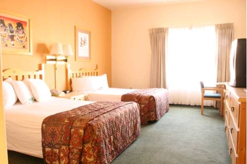 Imagen de la habitación del Hotel Ohkay Casino Resort. Foto 3