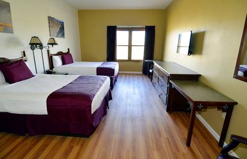Imagen de la habitación del Hotel Ohkay Casino Resort. Foto 4