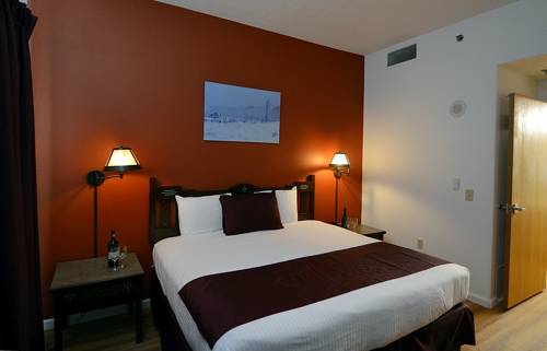 Imagen de la habitación del Hotel Ohkay Casino Resort. Foto 5