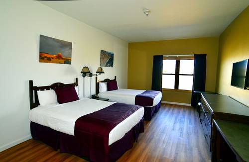Imagen de la habitación del Hotel Ohkay Casino Resort. Foto 6