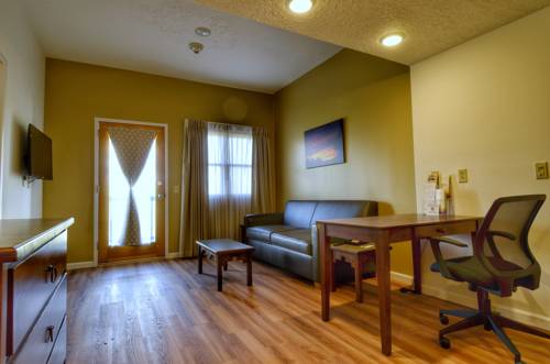 Imagen de la habitación del Hotel Ohkay Casino Resort. Foto 8
