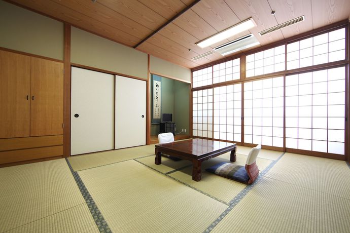 Imagen de la habitación del Hotel Ohkido. Foto 3