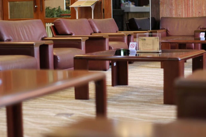 Imagen de los interiores del Hotel Ohkido. Foto 15