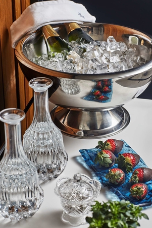 Imagen de los interiores del Hotel Ohla Eixample. Foto 19