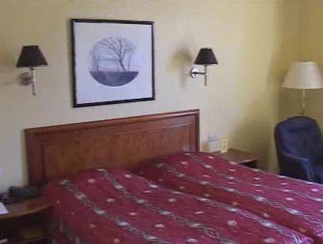 Imagen de la habitación del Hotel Ohlenhoff. Foto 3