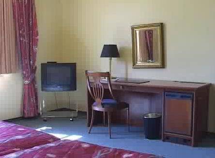 Imagen de la habitación del Hotel Ohlenhoff. Foto 4
