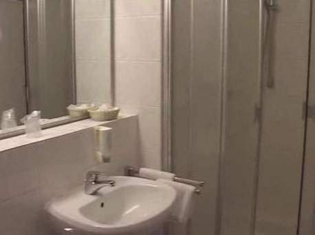 Imagen de la habitación del Hotel Ohlenhoff. Foto 5