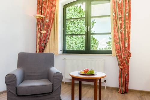 Imagen de la habitación del Hotel Ohlenhoff. Foto 7