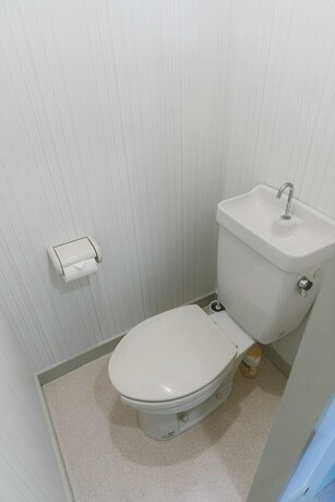 Imagen de la habitación del Hotel Ohma 22t1. Foto 19