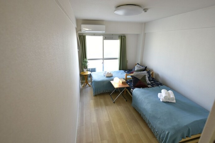Imagen de la habitación del Hotel Ohma 22t1. Foto 23