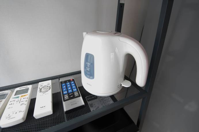 Imagen de la habitación del Hotel Ohma Nihonbashi 3. Foto 4