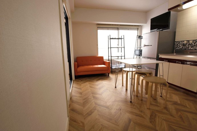 Imagen de la habitación del Hotel Ohma Nihonbashi 3. Foto 6