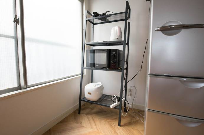 Imagen de la habitación del Hotel Ohma Nihonbashi 3. Foto 17