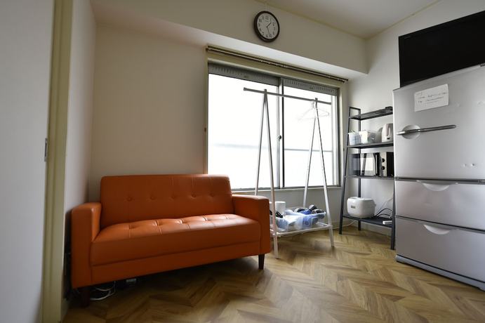 Imagen de la habitación del Hotel Ohma Nihonbashi 3. Foto 19