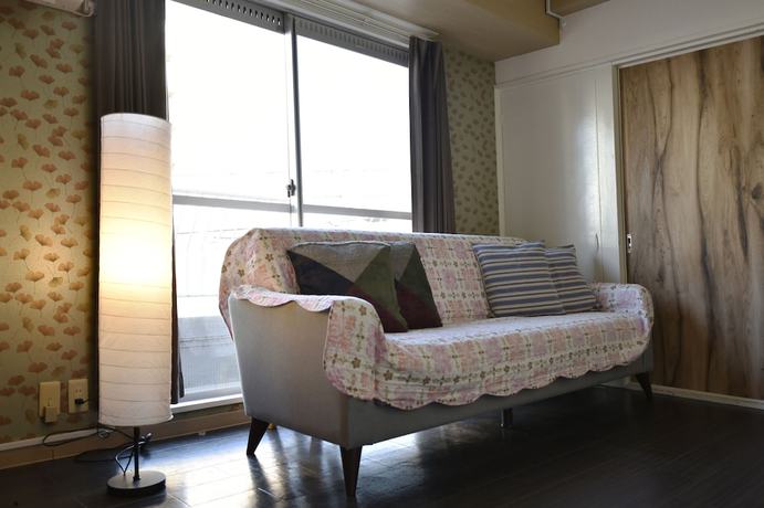 Imagen de la habitación del Hotel Ohma Nihonbashi 5. Foto 9