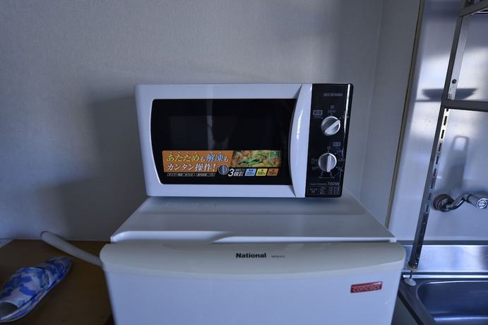 Imagen de la habitación del Hotel Ohma Nihonbashi 5. Foto 18