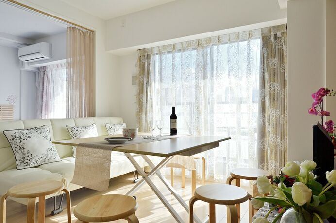 Imagen general del Hotel Ohma Shinsaibashi 12. Foto 5