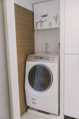 Imagen general del Hotel Ohma Shinsaibashi 12. Foto 9