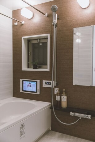 Imagen general del Hotel Ohma Shinsaibashi 12. Foto 12