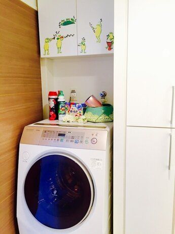 Imagen general del Hotel Ohma Shinsaibashi 12. Foto 15