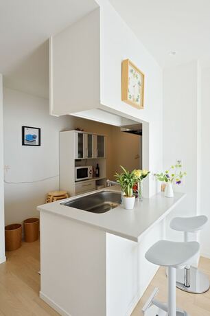Imagen general del Hotel Ohma Shinsaibashi 12. Foto 17