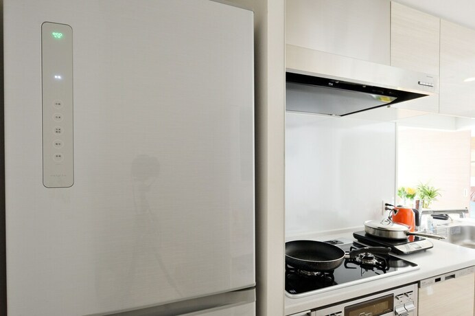 Imagen de la habitación del Hotel Ohma Shinsaibashi 12. Foto 20