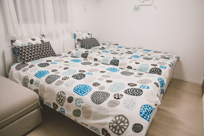 Imagen de la habitación del Hotel Ohma Shinsaibashi 12. Foto 22