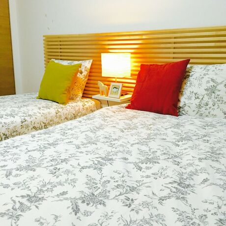 Imagen de la habitación del Hotel Ohma Shinsaibashi 12. Foto 25