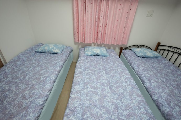 Imagen de la habitación del Hotel Ohma Shinsaibashi 9. Foto 4