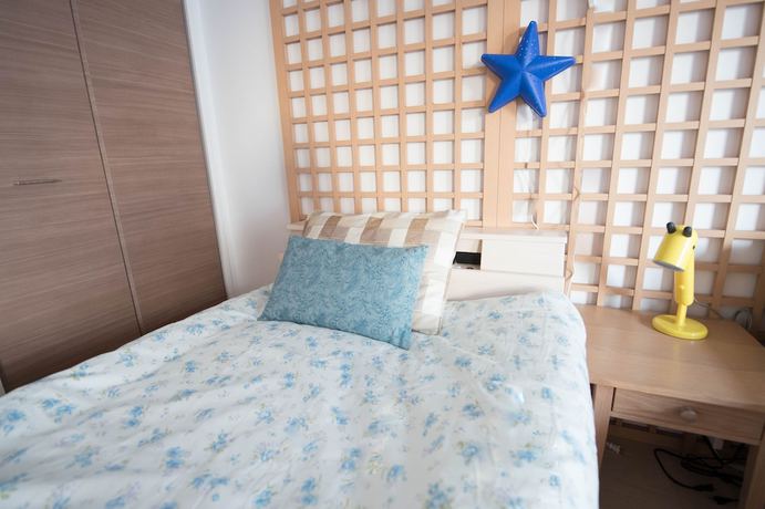 Imagen de la habitación del Hotel Ohma Shinsaibashi 9. Foto 5