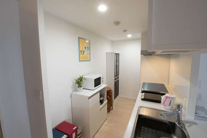 Imagen de la habitación del Hotel Ohma Shinsaibashi 9. Foto 6