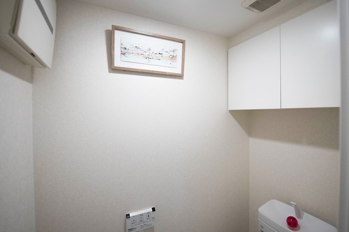 Imagen de la habitación del Hotel Ohma Shinsaibashi 9. Foto 13