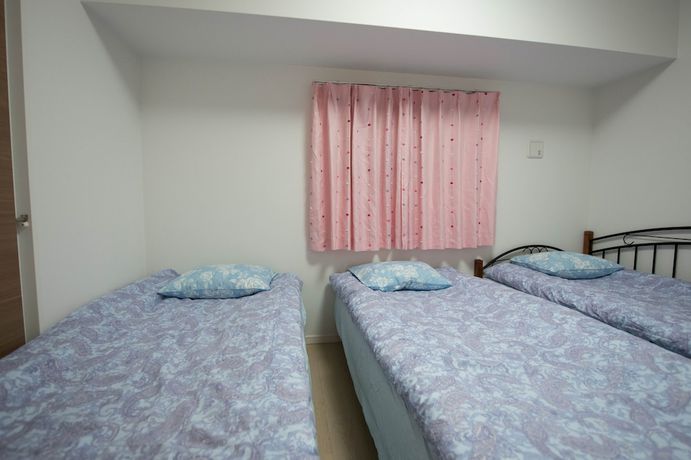 Imagen de la habitación del Hotel Ohma Shinsaibashi 9. Foto 16