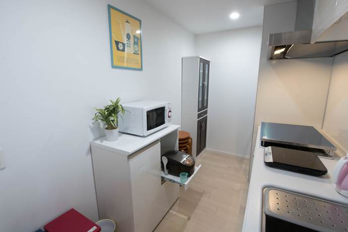 Imagen de la habitación del Hotel Ohma Shinsaibashi 9. Foto 17