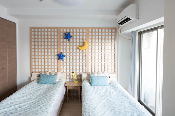 Imagen de la habitación del Hotel Ohma Shinsaibashi 9. Foto 19
