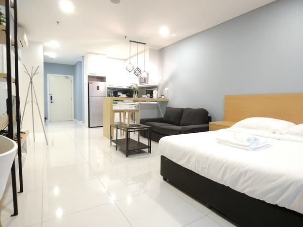 Imagen de la habitación del Hotel Oho Suites Klcc Summer Suites. Foto 8