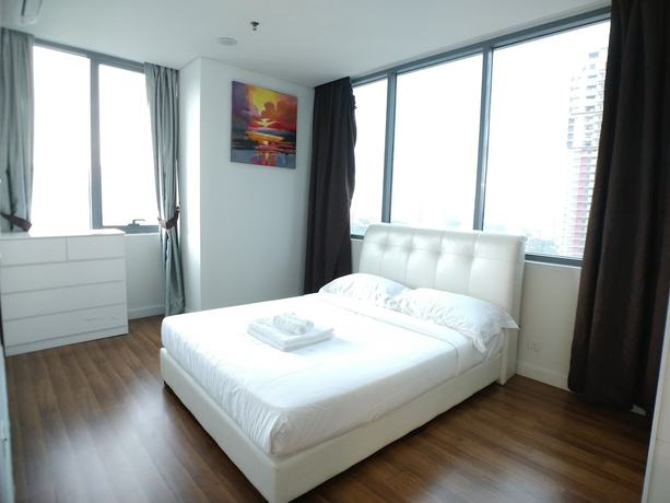 Imagen de la habitación del Hotel Oho Suites Klcc Summer Suites. Foto 19
