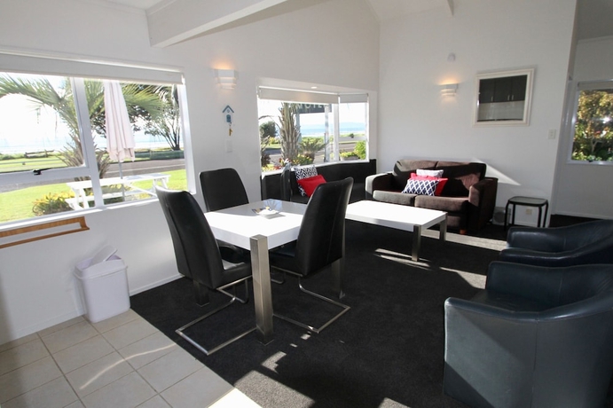 Imagen de la habitación del Hotel Ohope Beach Motel. Foto 2