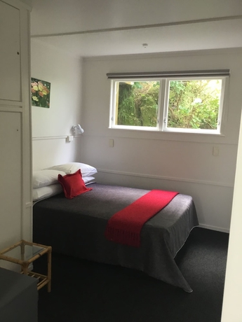 Imagen de la habitación del Hotel Ohope Beach Motel. Foto 4