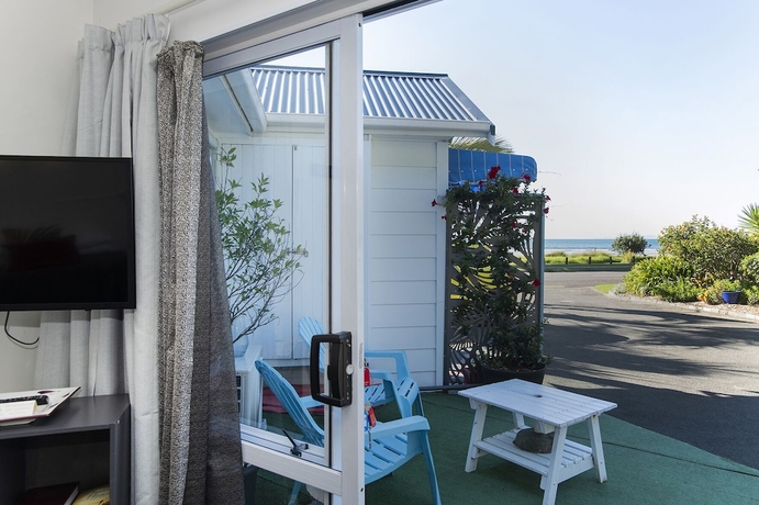 Imagen de la habitación del Hotel Ohope Beach Motel. Foto 6