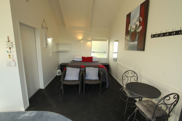 Imagen de la habitación del Hotel Ohope Beach Motel. Foto 7