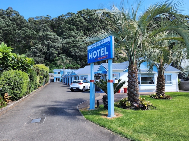 Imagen general del Hotel Ohope Beach Motel. Foto 1