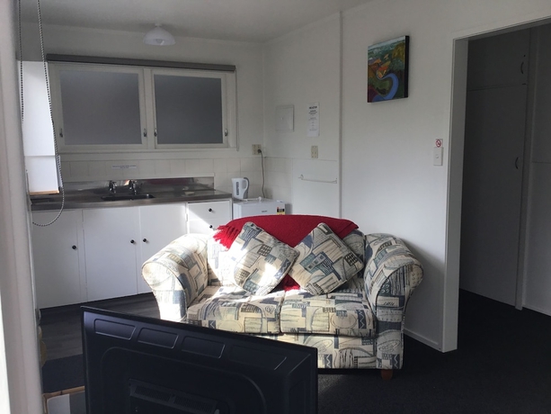 Imagen de la habitación del Hotel Ohope Beach Motel. Foto 8