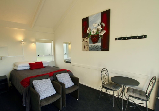 Imagen de la habitación del Hotel Ohope Beach Motel. Foto 10