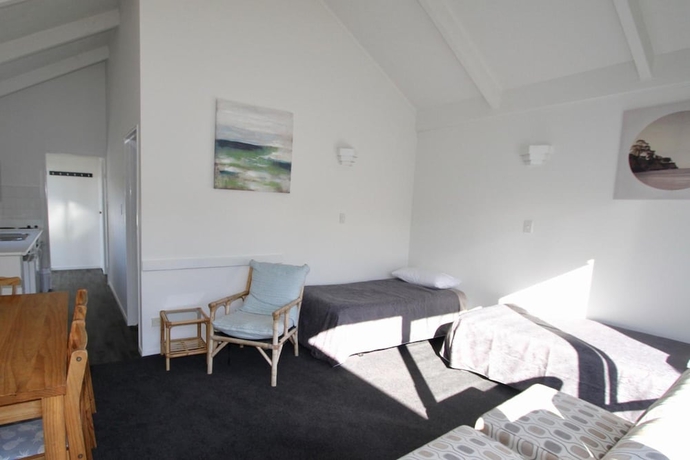 Imagen de la habitación del Hotel Ohope Beach Motel. Foto 11